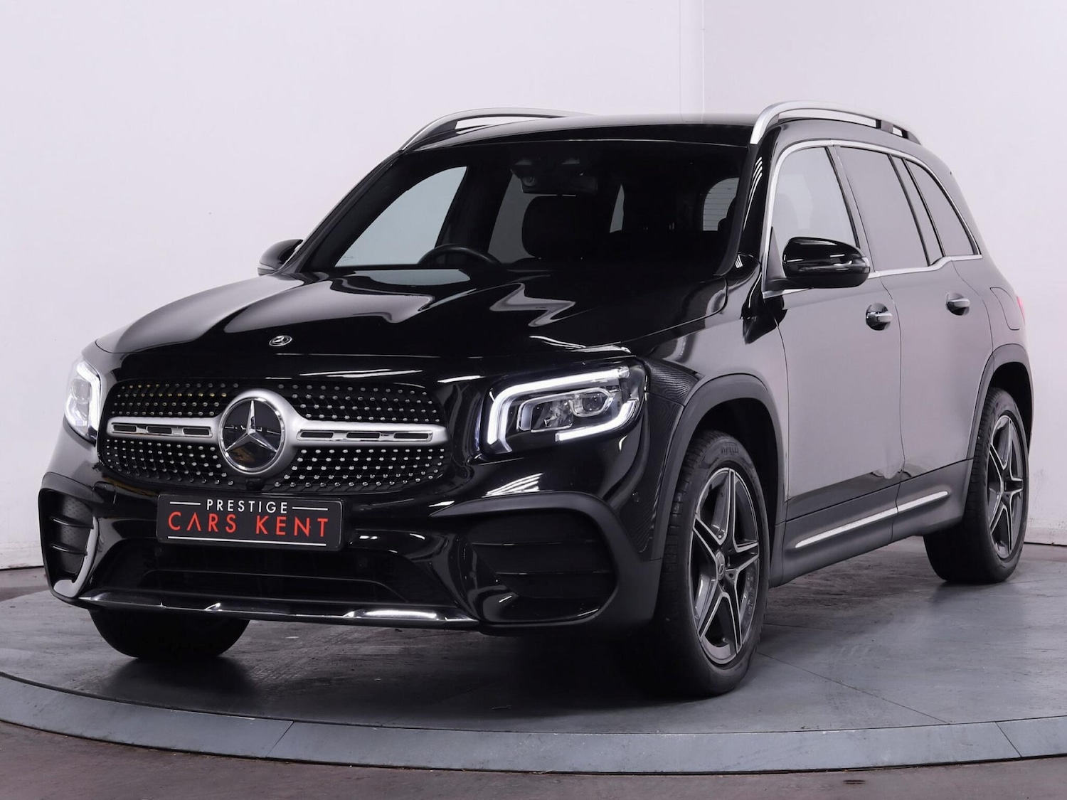 Used Mercedes-Benz GLB 2021 for sale - 76457336: Photo 6