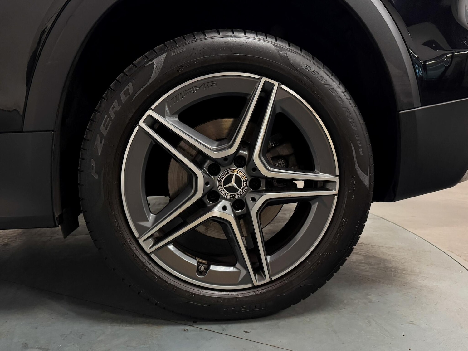 Used Mercedes-Benz GLB 2021 for sale - 76457336: Photo 60