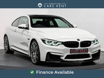 Used BMW M4 2020 for sale - 78573605: Photo
