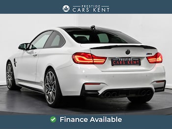 Used BMW M4 2020 for sale - 78573605: Photo