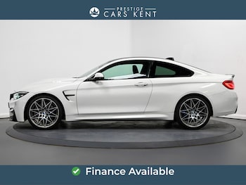 Used BMW M4 2020 for sale - 78573605: Photo