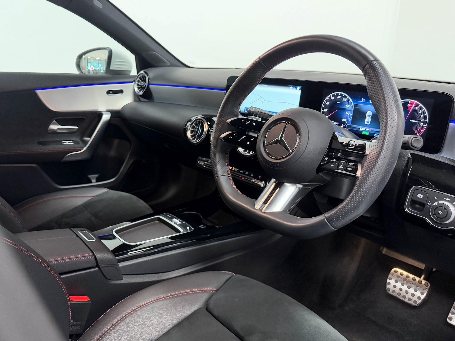 Used Mercedes-Benz A-Class 2023 for sale - 77254689: Photo 21