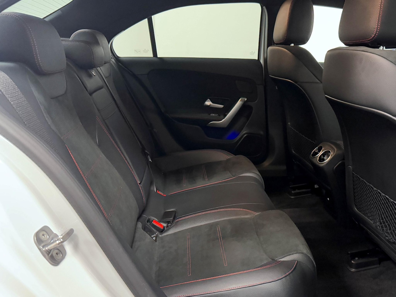 Used Mercedes-Benz A-Class 2023 for sale - 77254689: Photo 24