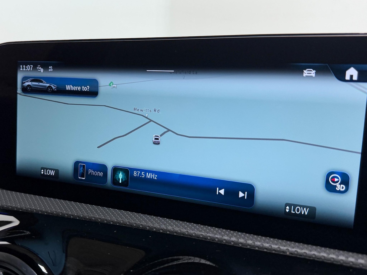 Used Mercedes-Benz A-Class 2023 for sale - 77254689: Photo 38