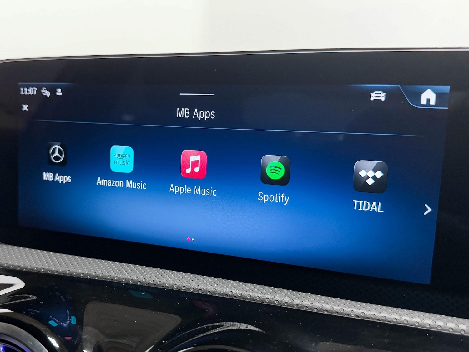 Used Mercedes-Benz A-Class 2023 for sale - 77254689: Photo 39