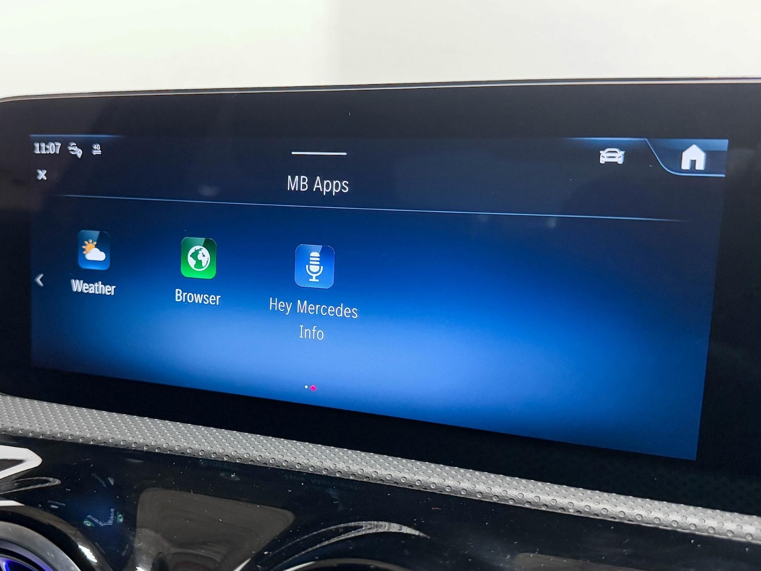 Used Mercedes-Benz A-Class 2023 for sale - 77254689: Photo 40