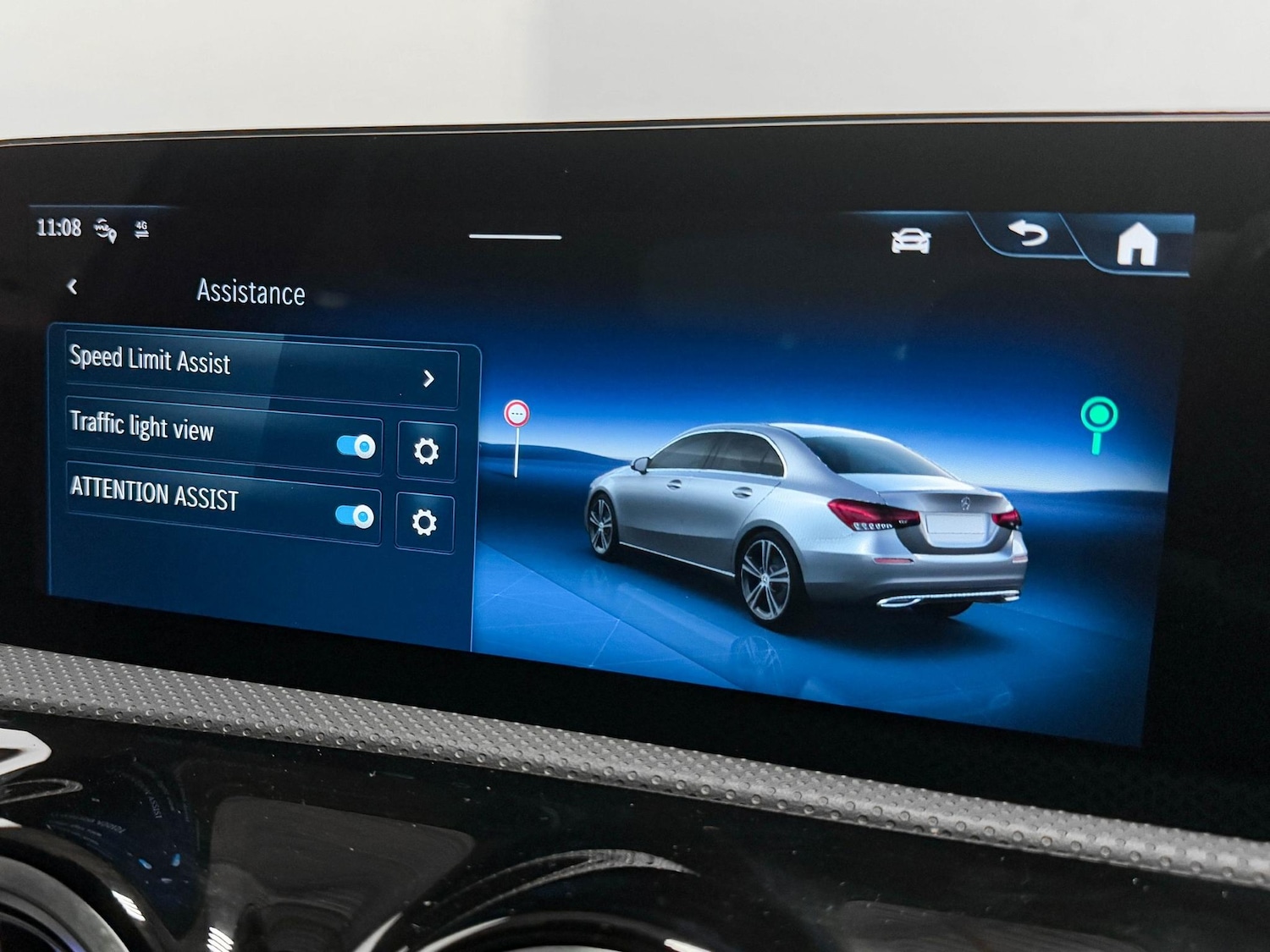 Used Mercedes-Benz A-Class 2023 for sale - 77254689: Photo 48