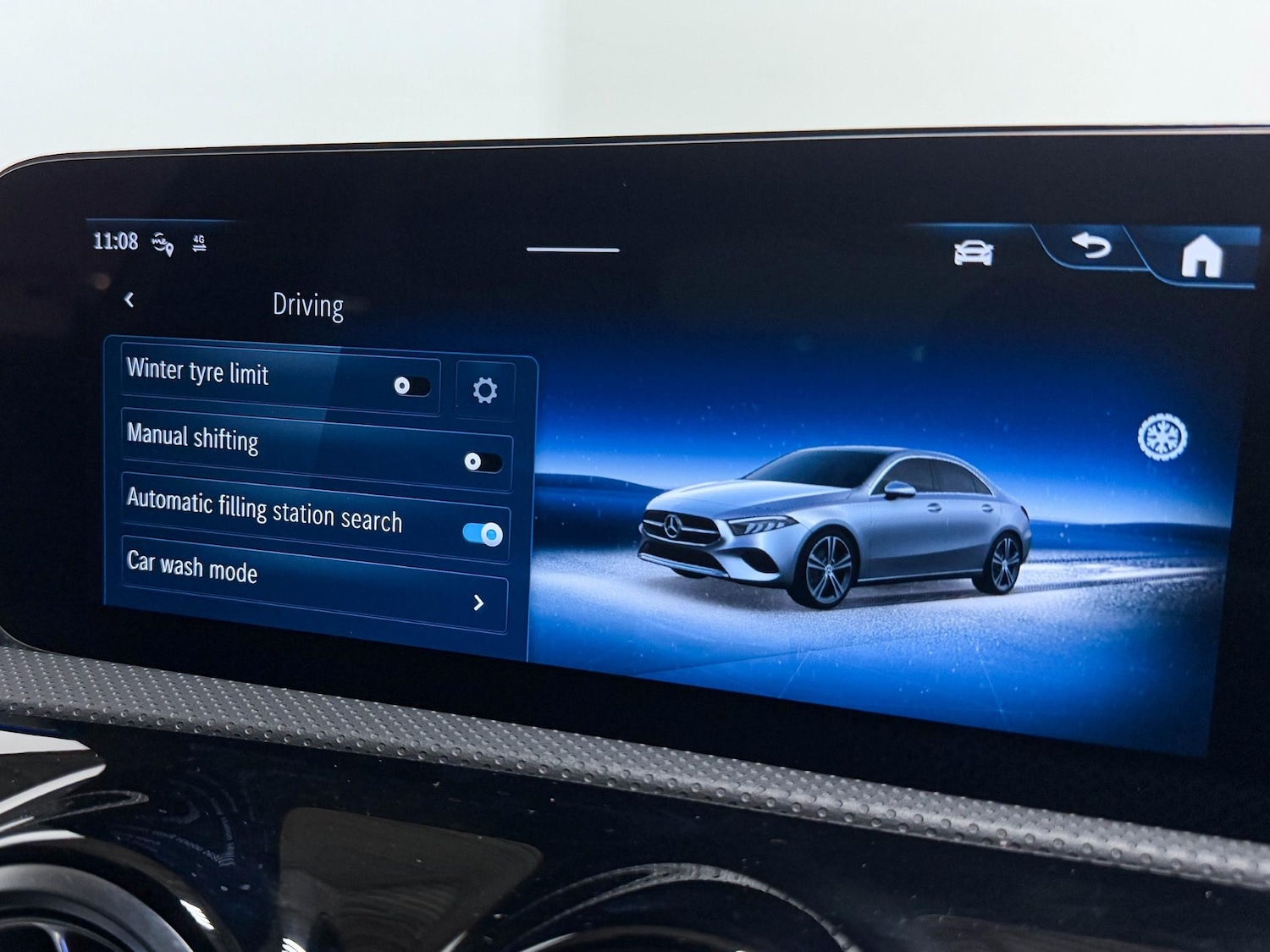 Used Mercedes-Benz A-Class 2023 for sale - 77254689: Photo 49