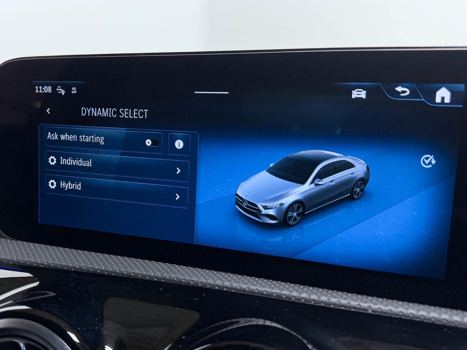 Used Mercedes-Benz A-Class 2023 for sale - 77254689: Photo 50