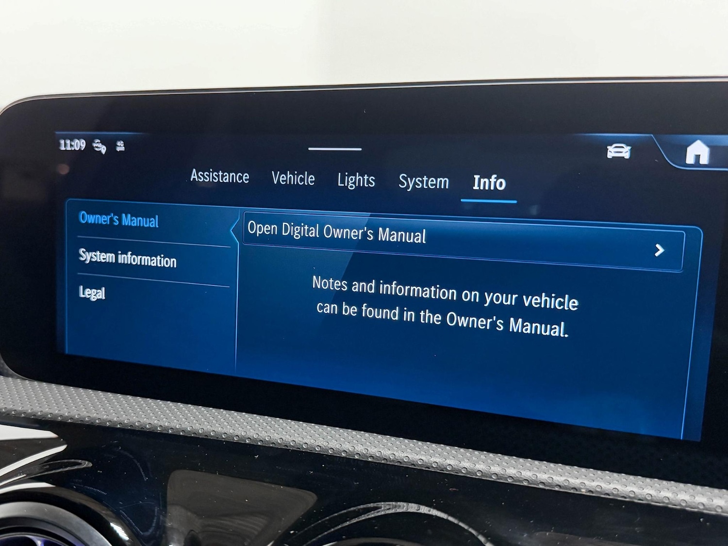 Used Mercedes-Benz A-Class 2023 for sale - 77254689: Photo 54