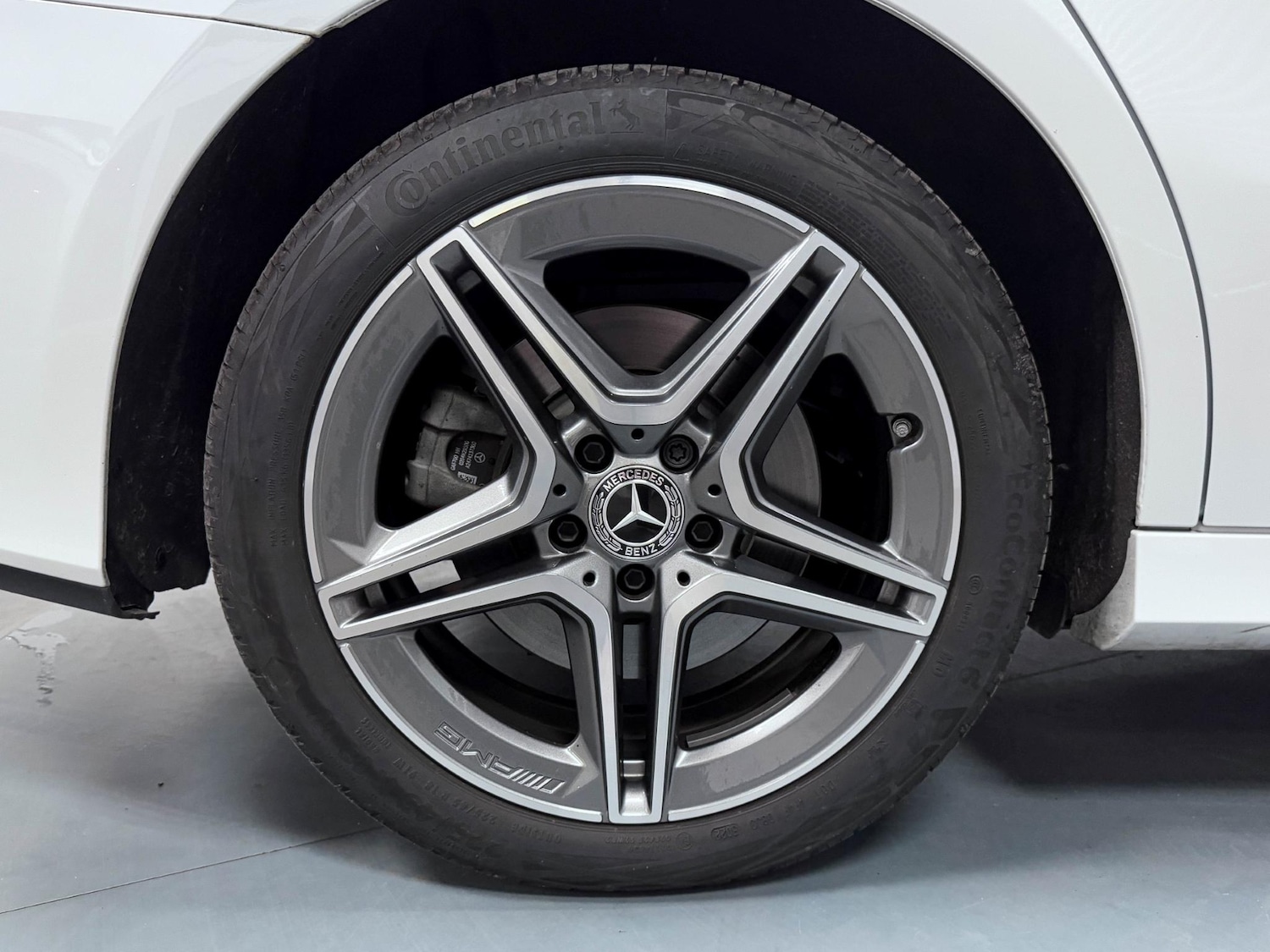 Used Mercedes-Benz A-Class 2023 for sale - 77254689: Photo 55