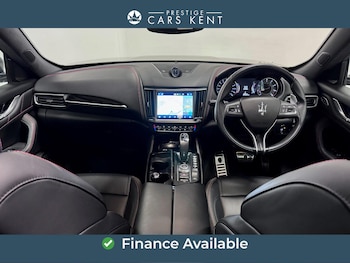 Used Maserati Levante 2022 for sale - 78600611: Photo