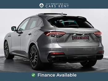 Used Maserati Levante 2022 for sale - 78600611: Photo