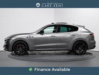 Used Maserati Levante 2022 for sale - 78600611: Photo