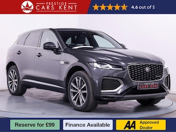 2022 (22) - 2.0 P400e R-Dynamic SE 5dr Auto AWD