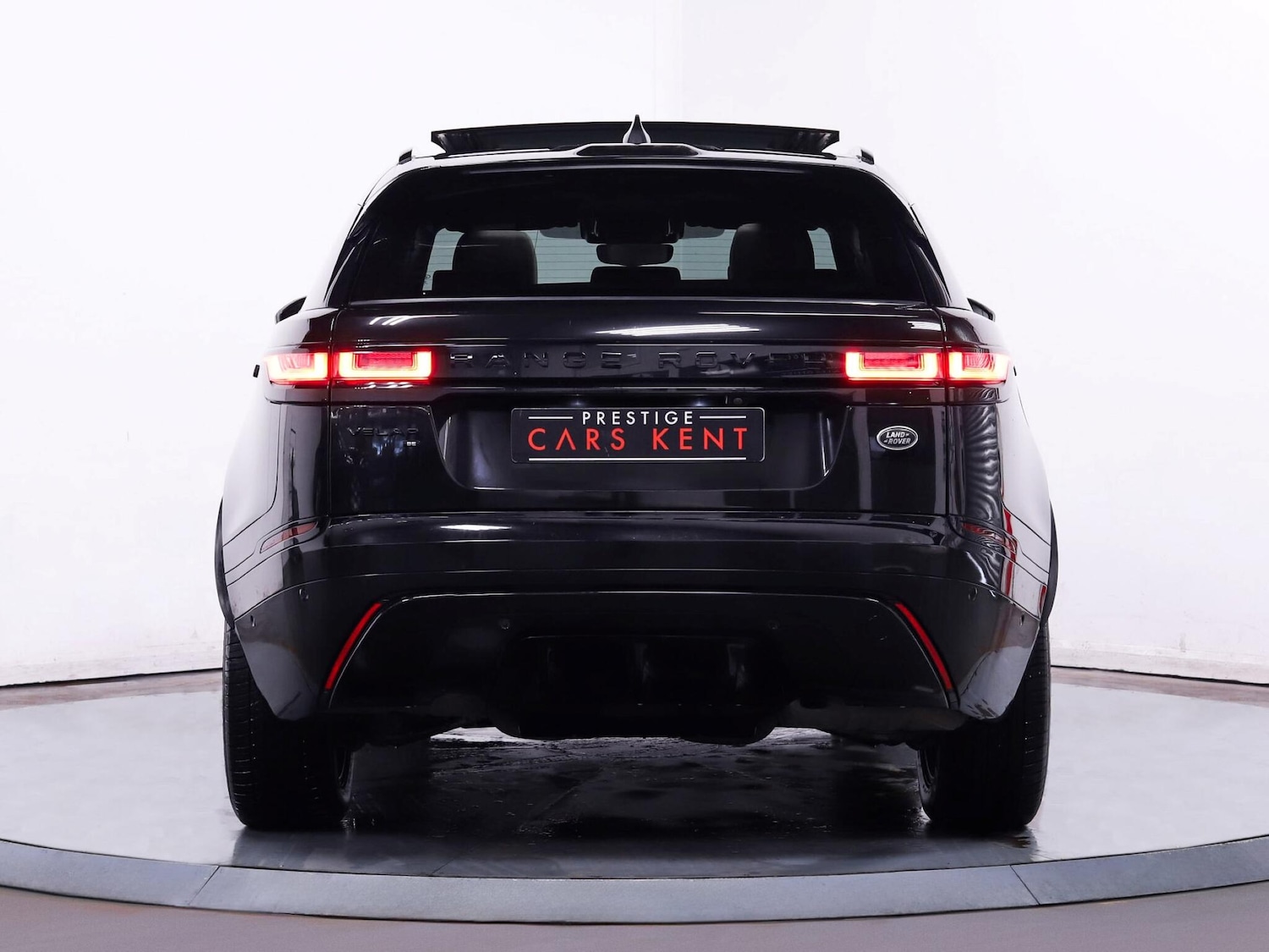 Used Land Rover Range Rover Velar 2021 for sale - 77646922: Photo 11