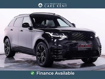 Used Land Rover Range Rover Velar 2021 for sale - 77646922: Photo