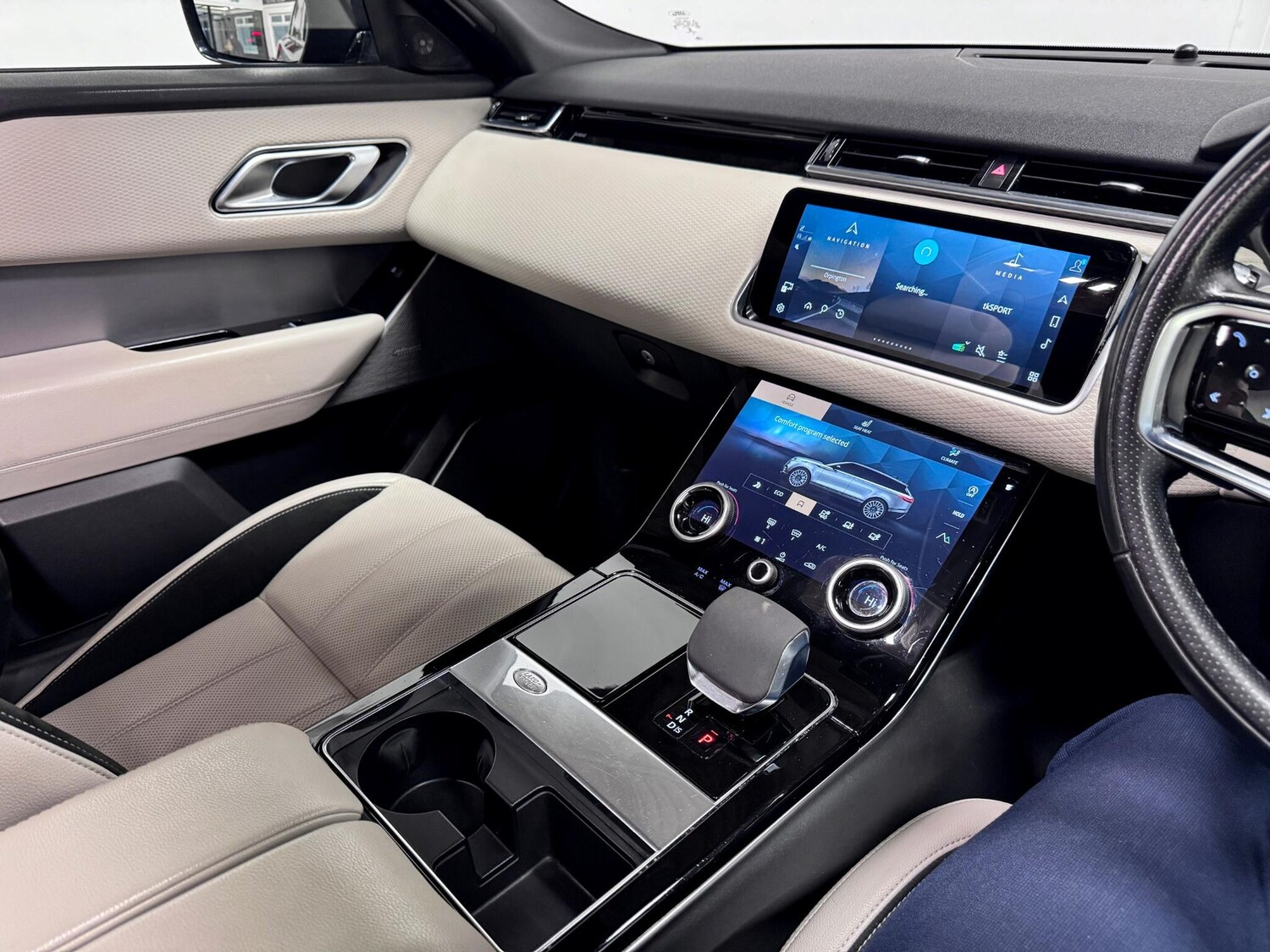 Used Land Rover Range Rover Velar 2021 for sale - 77646922: Photo 28