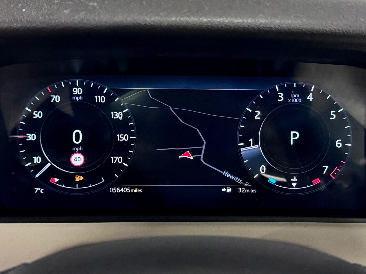 Used Land Rover Range Rover Velar 2021 for sale - 77646922: Photo 37