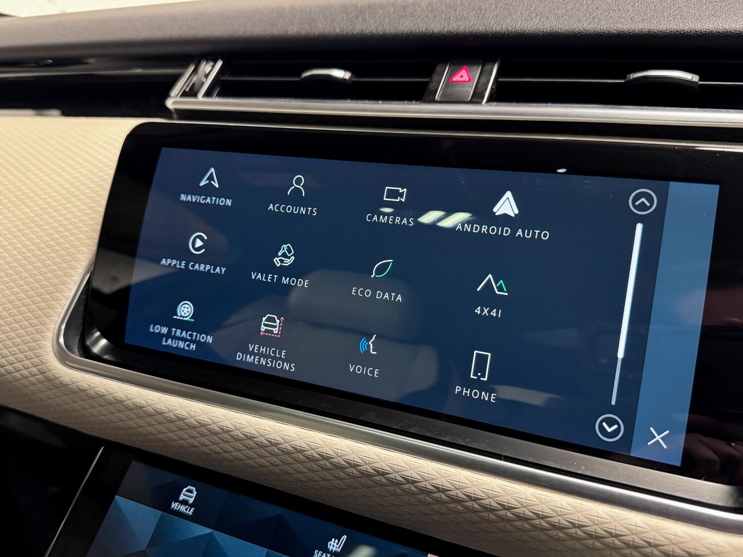 Used Land Rover Range Rover Velar 2021 for sale - 77646922: Photo 39