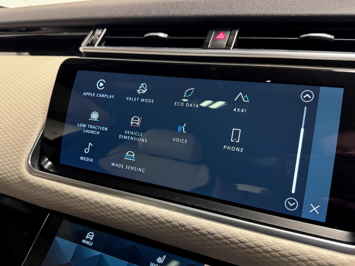 Used Land Rover Range Rover Velar 2021 for sale - 77646922: Photo 40