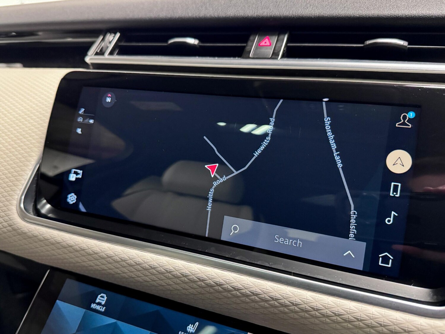 Used Land Rover Range Rover Velar 2021 for sale - 77646922: Photo 41