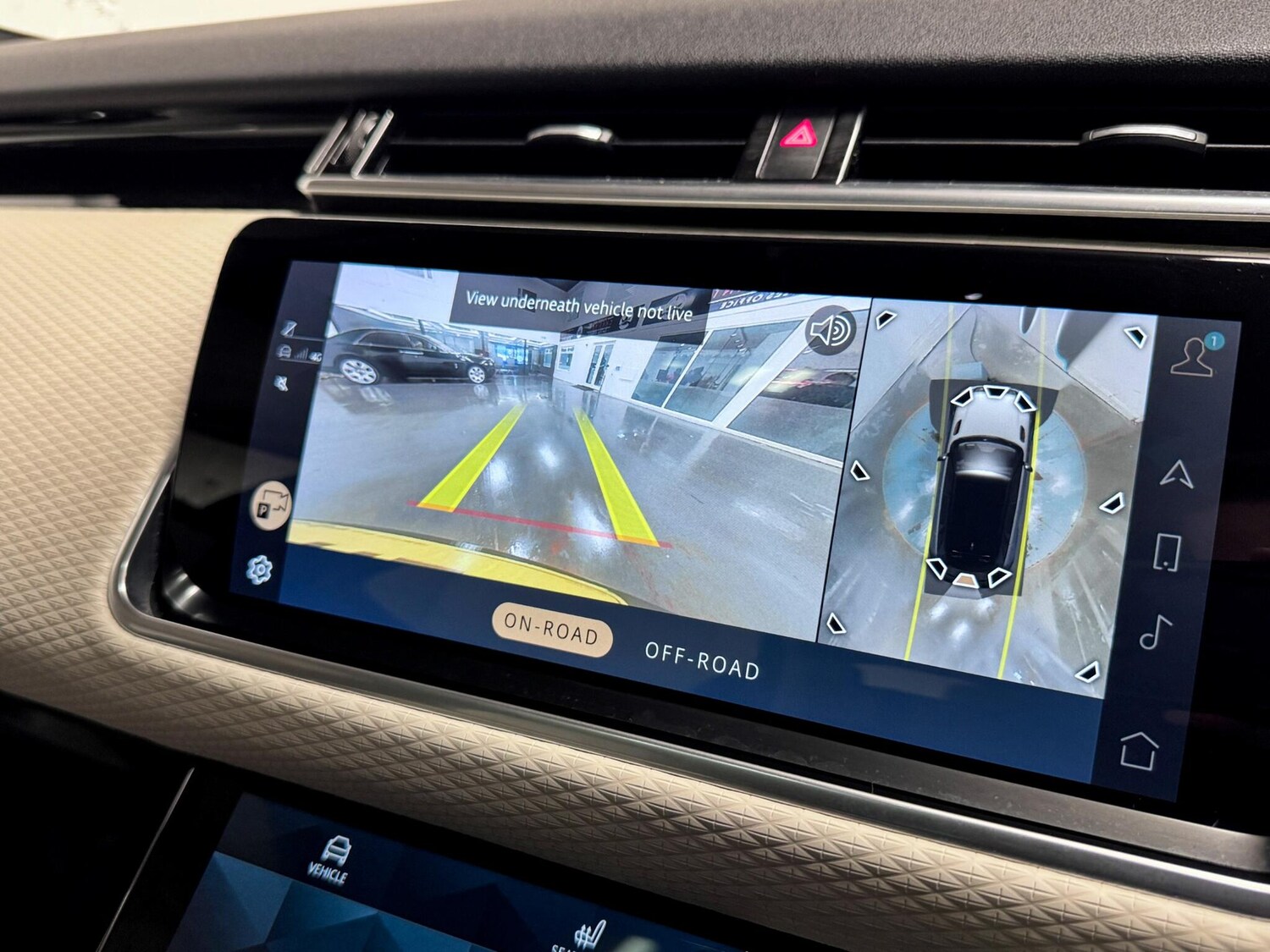 Used Land Rover Range Rover Velar 2021 for sale - 77646922: Photo 42