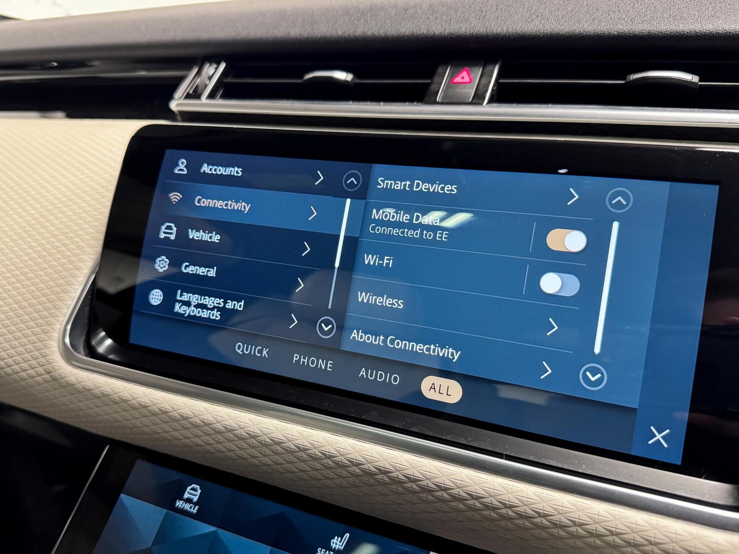 Used Land Rover Range Rover Velar 2021 for sale - 77646922: Photo 43