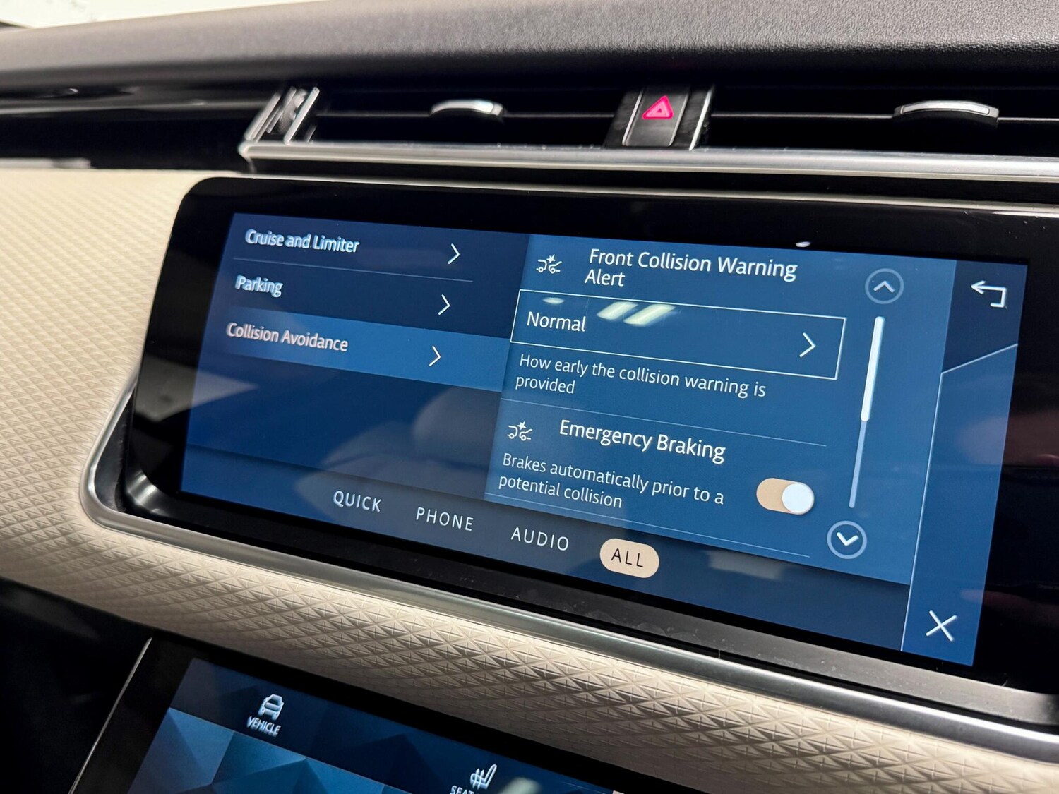 Used Land Rover Range Rover Velar 2021 for sale - 77646922: Photo 47