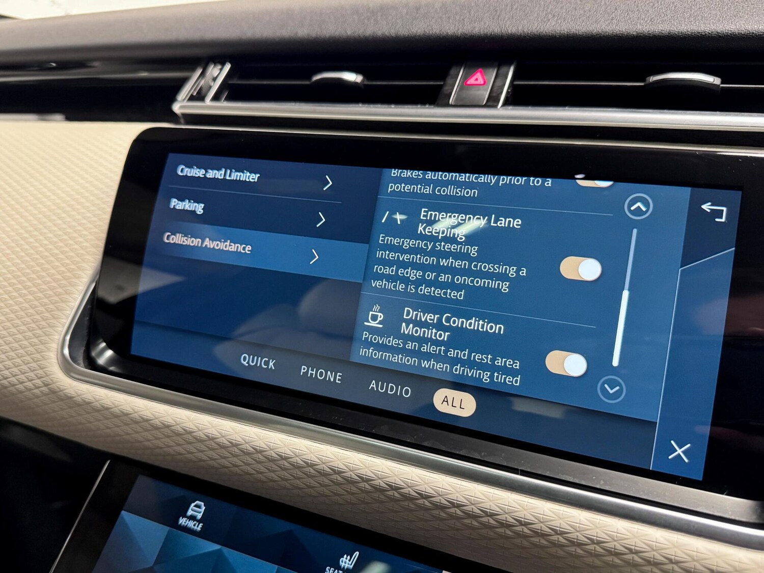 Used Land Rover Range Rover Velar 2021 for sale - 77646922: Photo 48