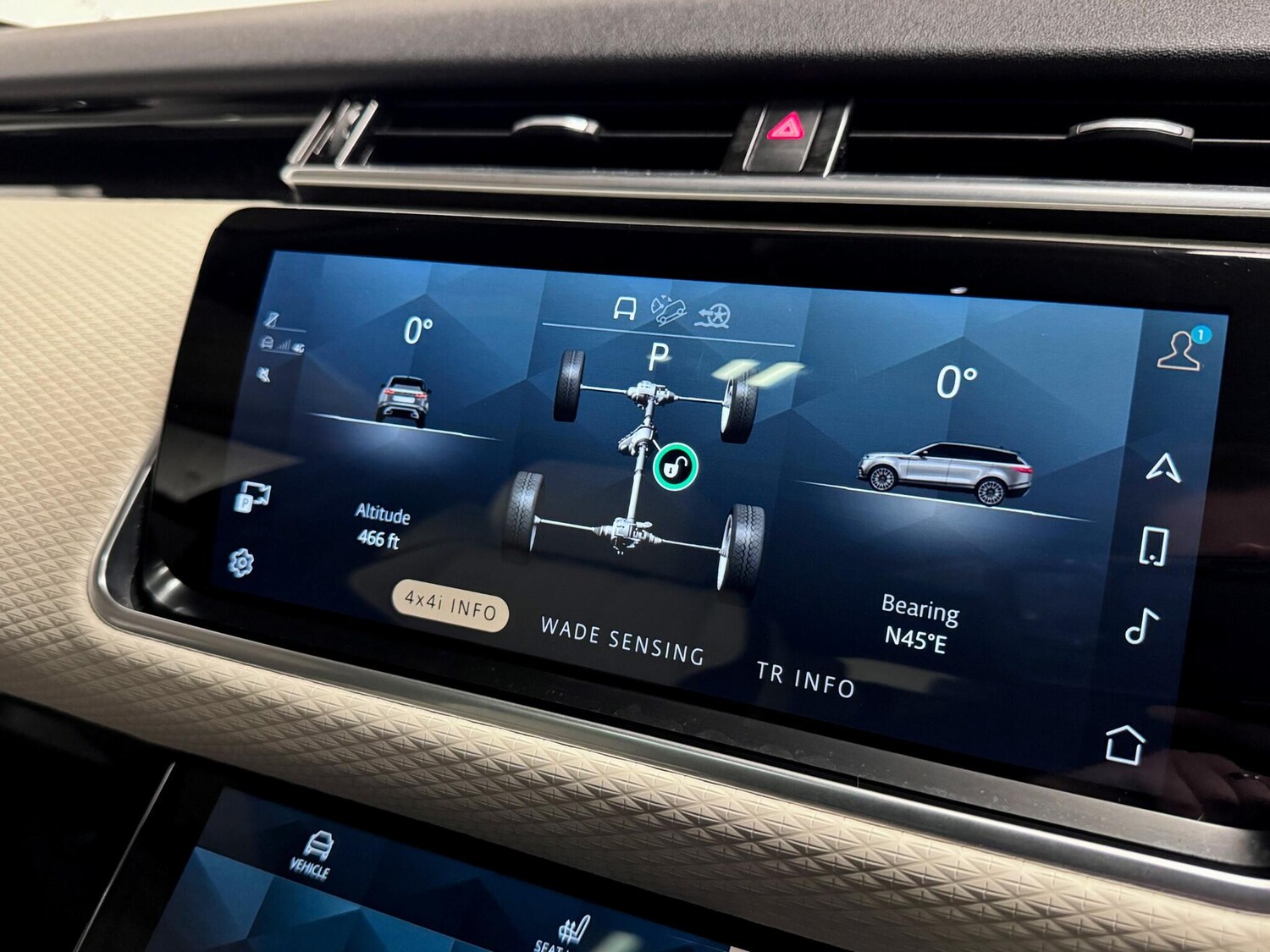 Used Land Rover Range Rover Velar 2021 for sale - 77646922: Photo 51