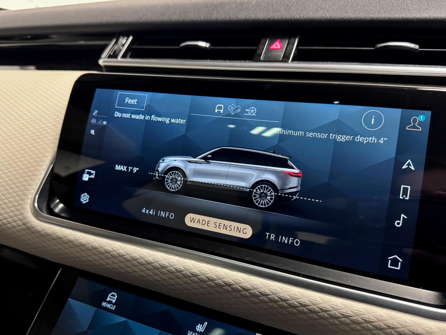 Used Land Rover Range Rover Velar 2021 for sale - 77646922: Photo 52