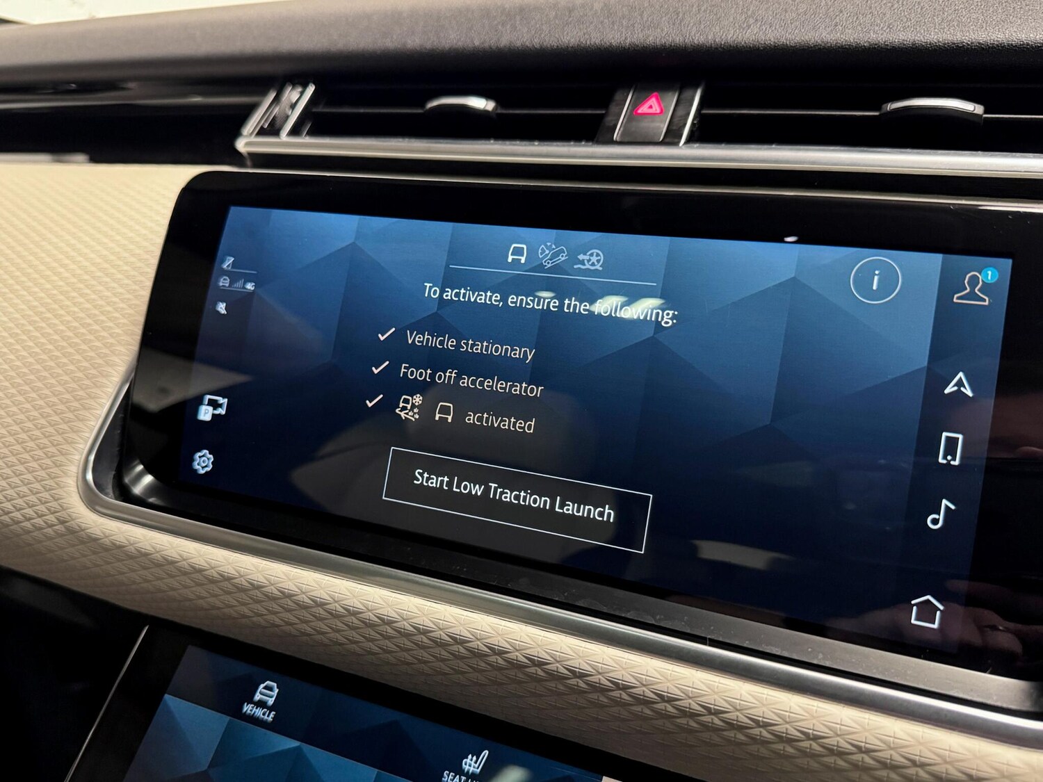 Used Land Rover Range Rover Velar 2021 for sale - 77646922: Photo 54