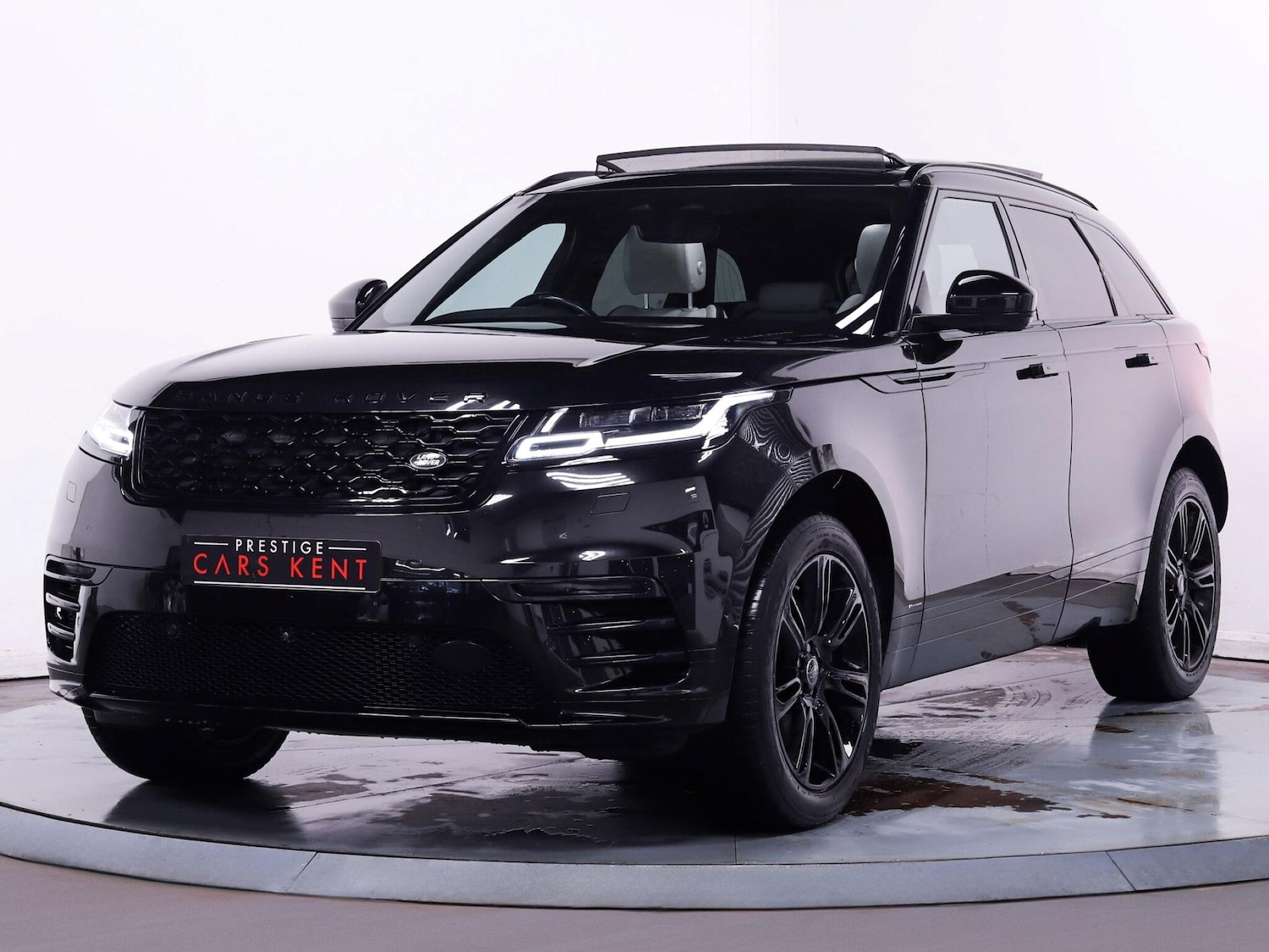 Used Land Rover Range Rover Velar 2021 for sale - 77646922: Photo 6