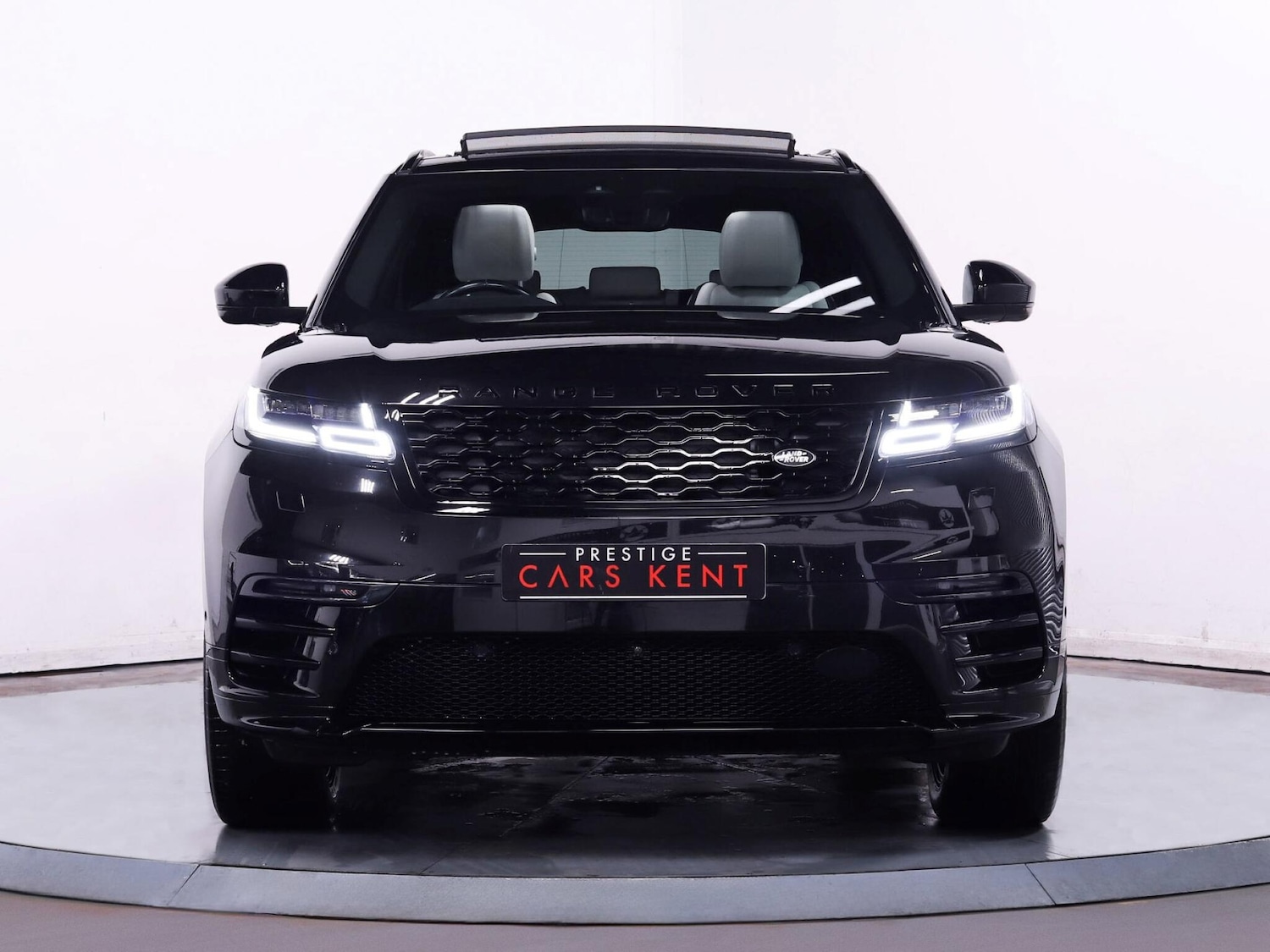 Used Land Rover Range Rover Velar 2021 for sale - 77646922: Photo 7