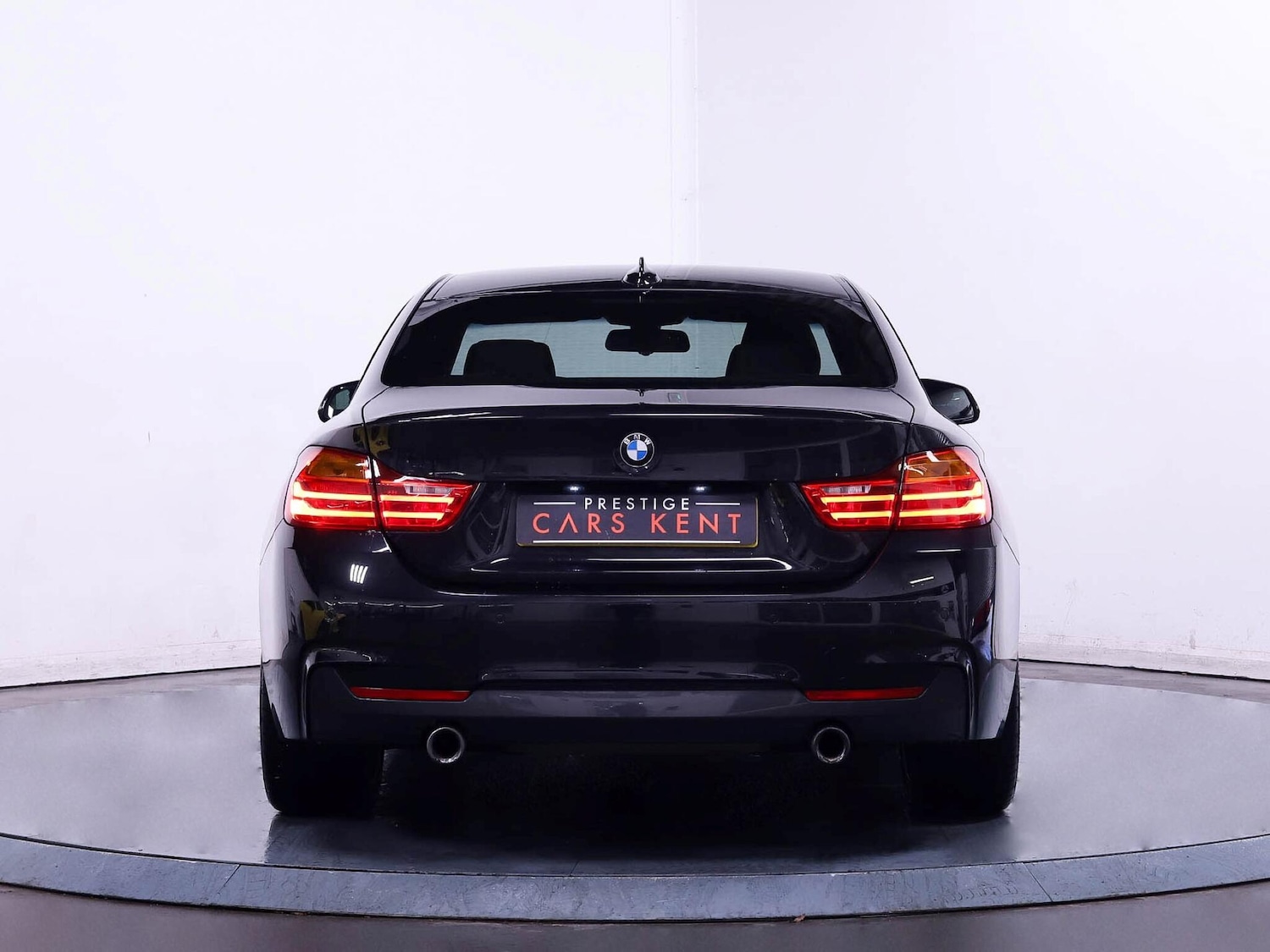 Used BMW 4 Series 2016 for sale - 76952337: Photo 11