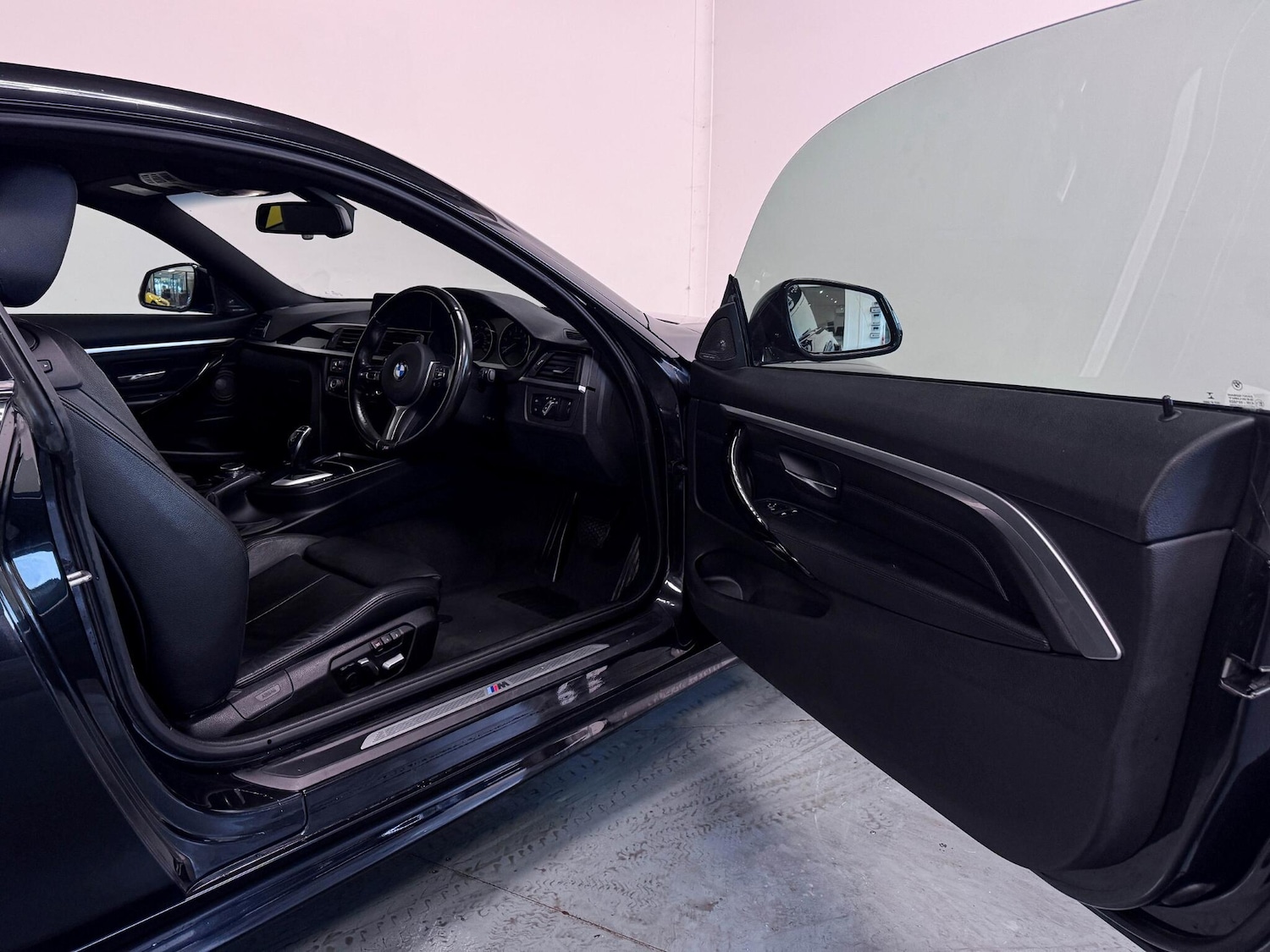 Used BMW 4 Series 2016 for sale - 76952337: Photo 13