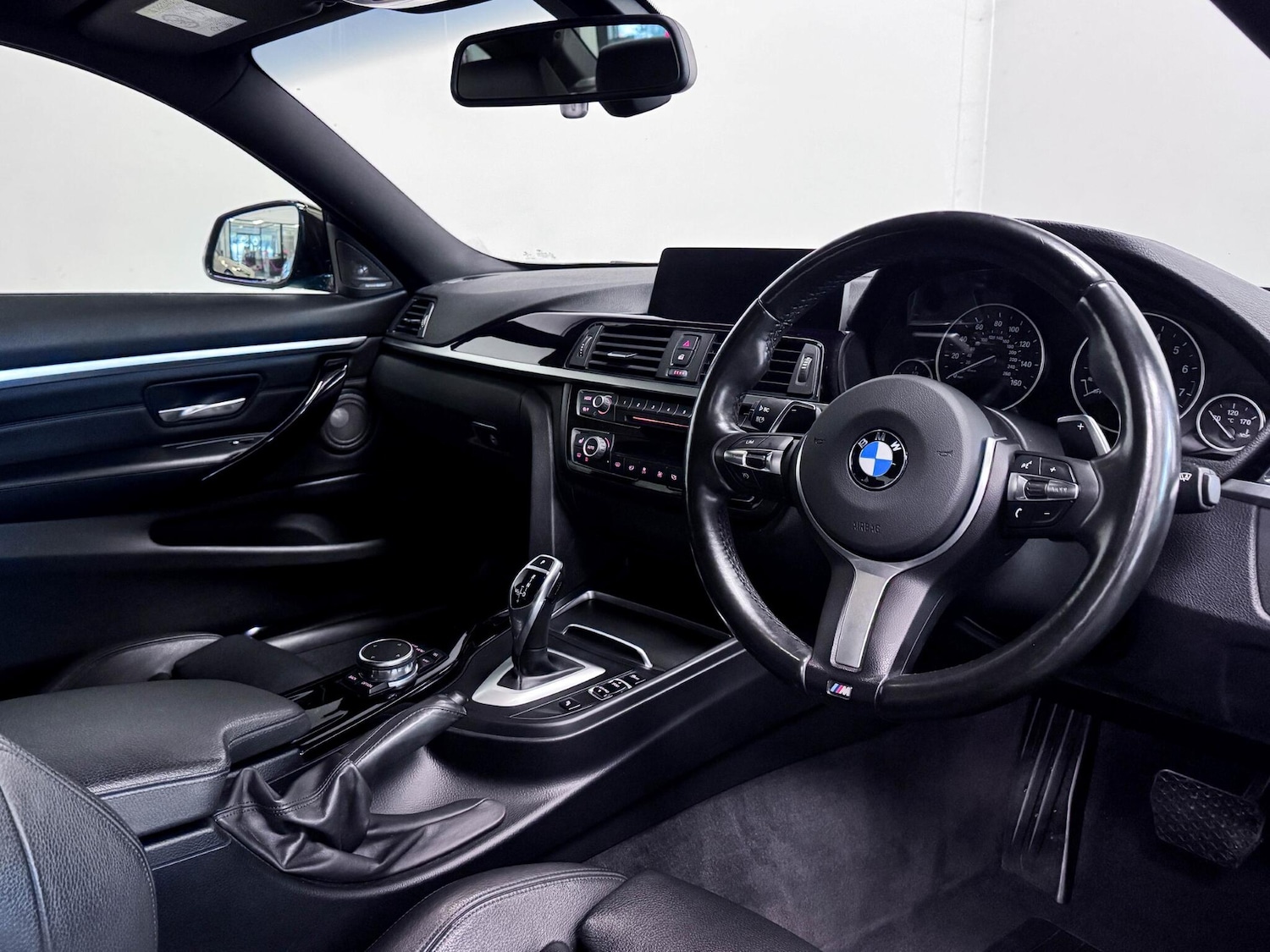 Used BMW 4 Series 2016 for sale - 76952337: Photo 19