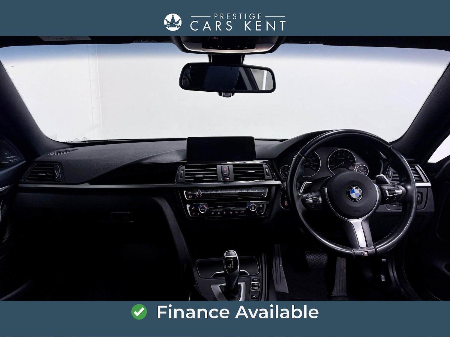 Used BMW 4 Series 2016 for sale - 76952337: Photo 2