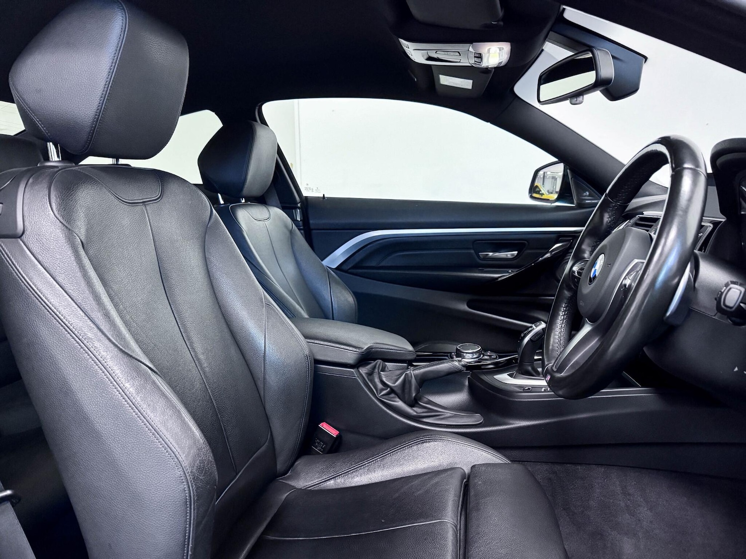 Used BMW 4 Series 2016 for sale - 76952337: Photo 21