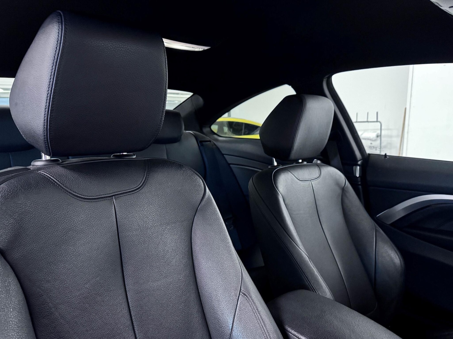 Used BMW 4 Series 2016 for sale - 76952337: Photo 22