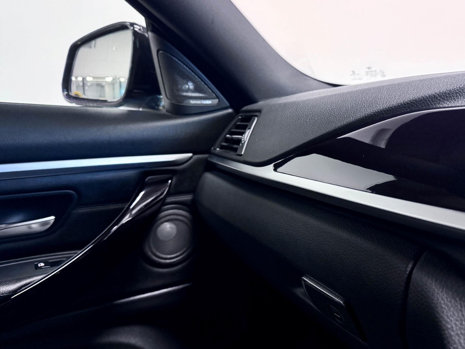 Used BMW 4 Series 2016 for sale - 76952337: Photo 27