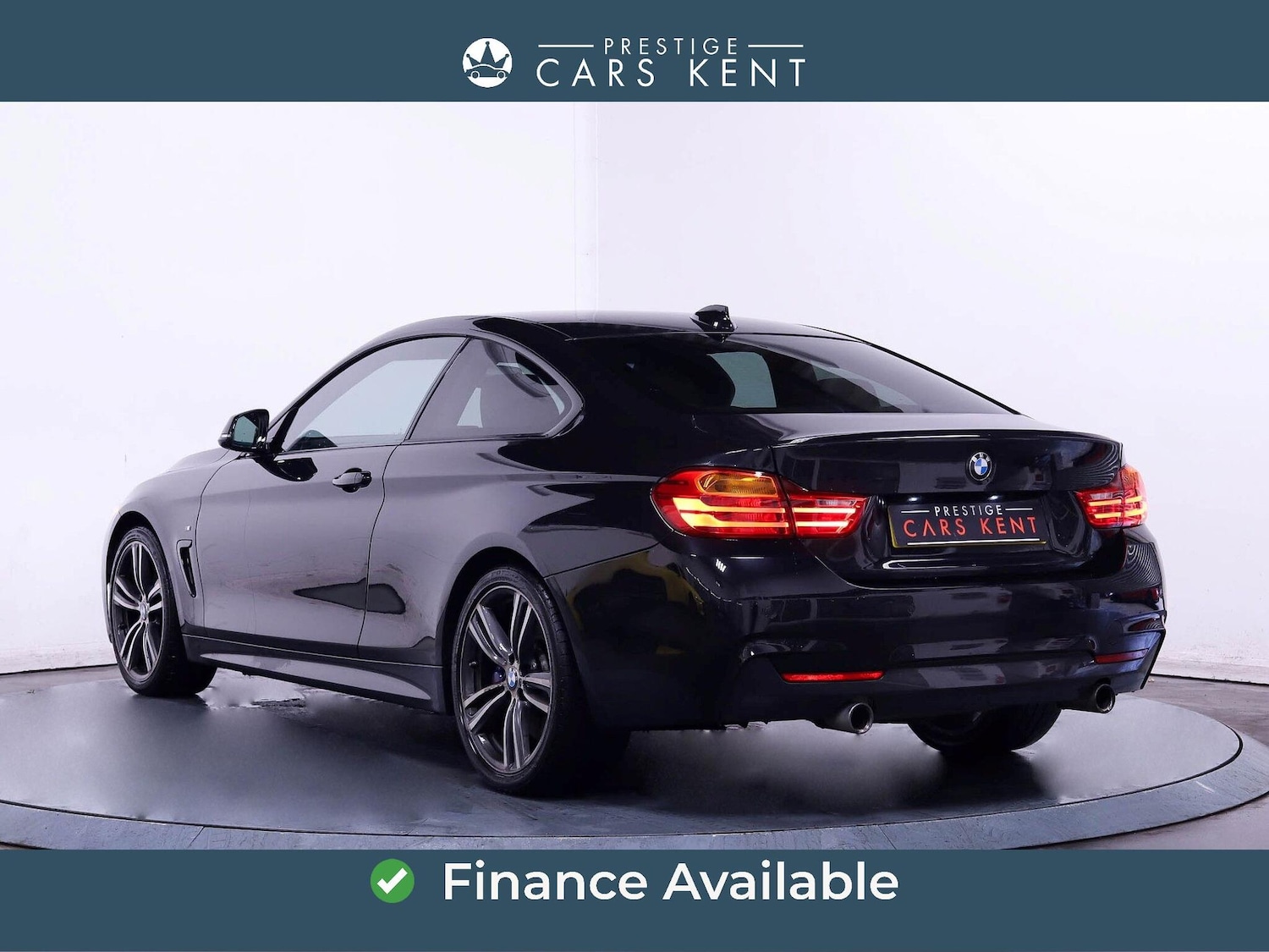 Used BMW 4 Series 2016 for sale - 76952337: Photo 3