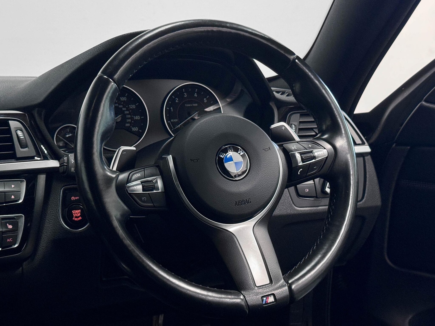 Used BMW 4 Series 2016 for sale - 76952337: Photo 35