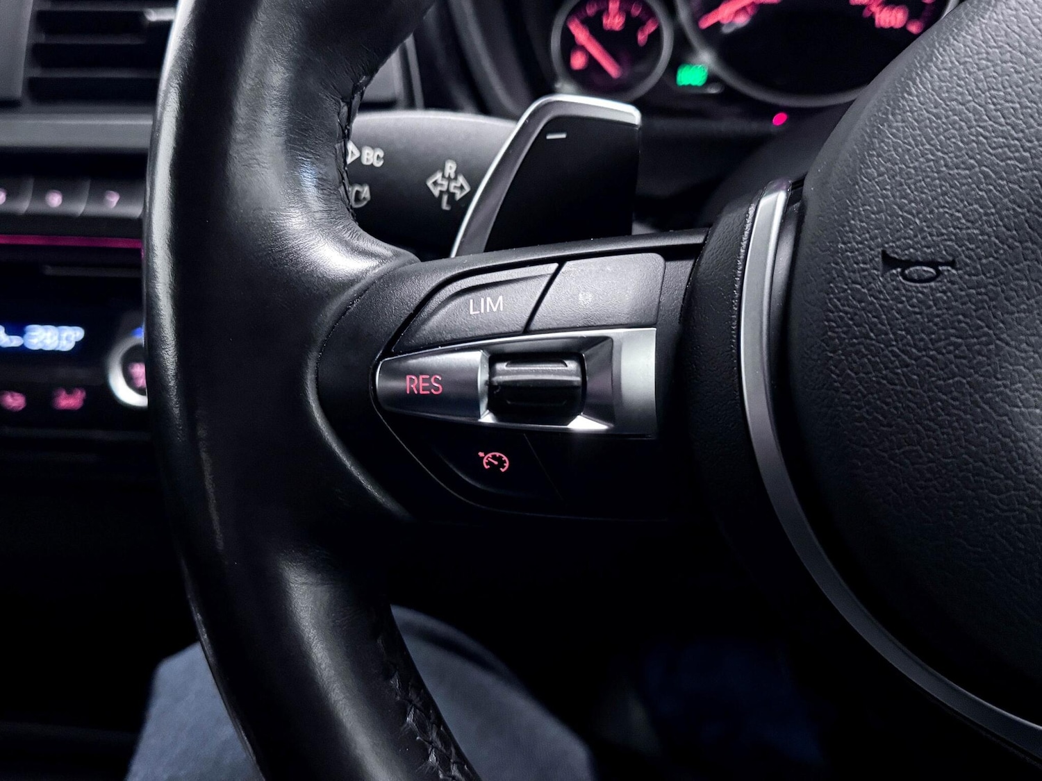 Used BMW 4 Series 2016 for sale - 76952337: Photo 36