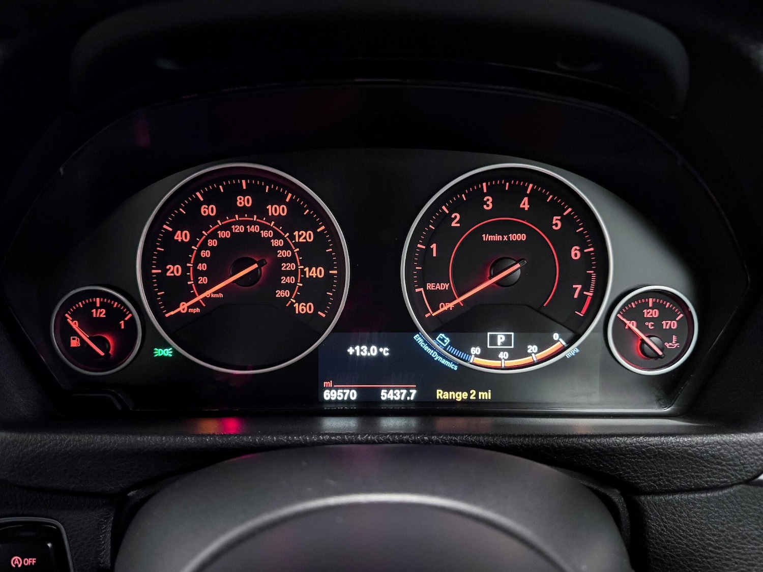 Used BMW 4 Series 2016 for sale - 76952337: Photo 37