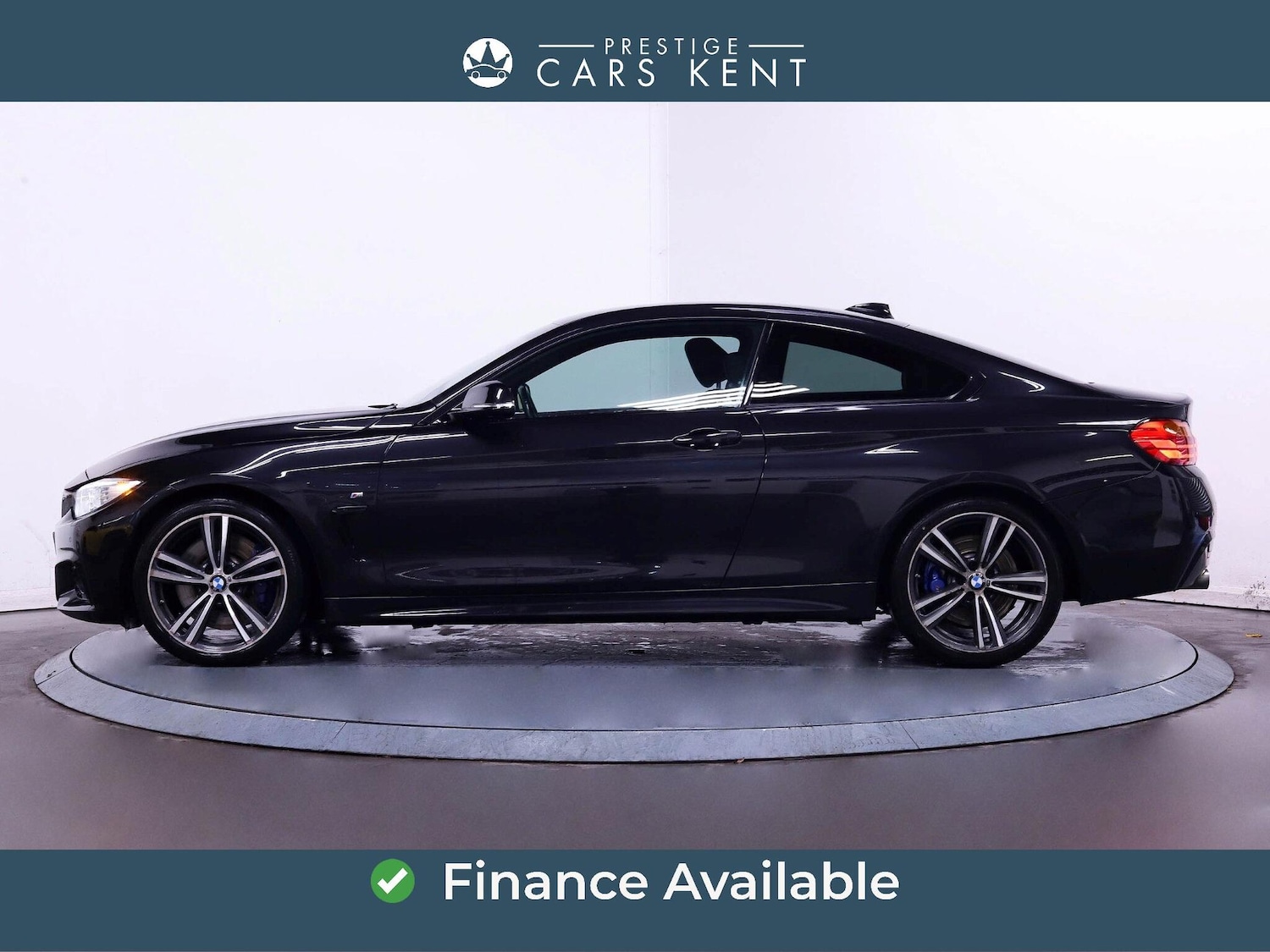 Used BMW 4 Series 2016 for sale - 76952337: Photo 4