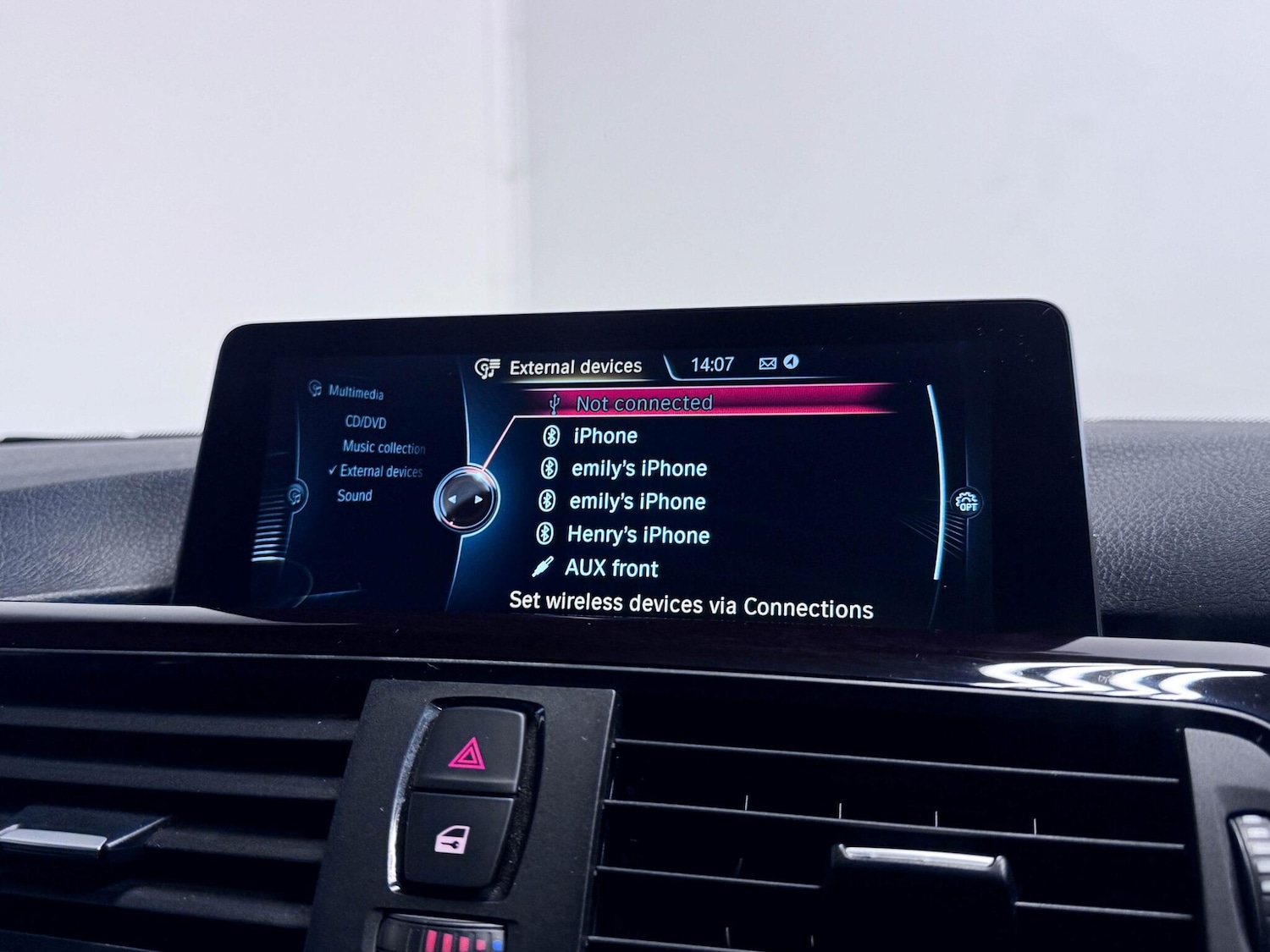 Used BMW 4 Series 2016 for sale - 76952337: Photo 42