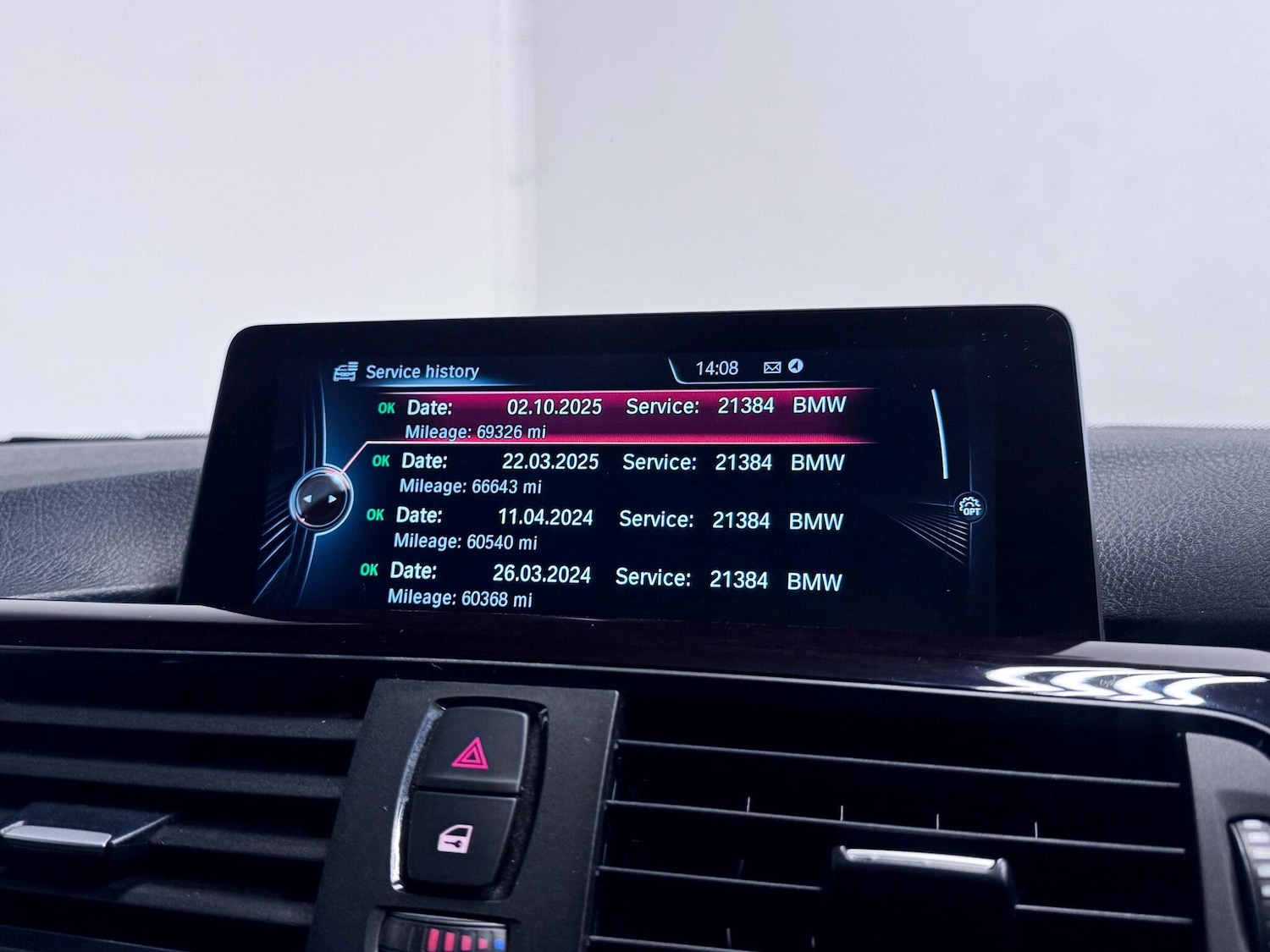 Used BMW 4 Series 2016 for sale - 76952337: Photo 48