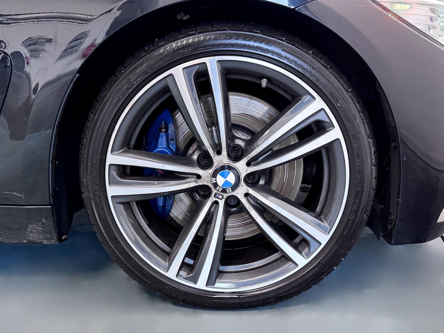 Used BMW 4 Series 2016 for sale - 76952337: Photo 54